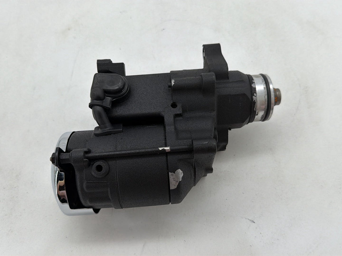 2007 Harley Street Glide Touring FLHX OEM Engine Starter Motor