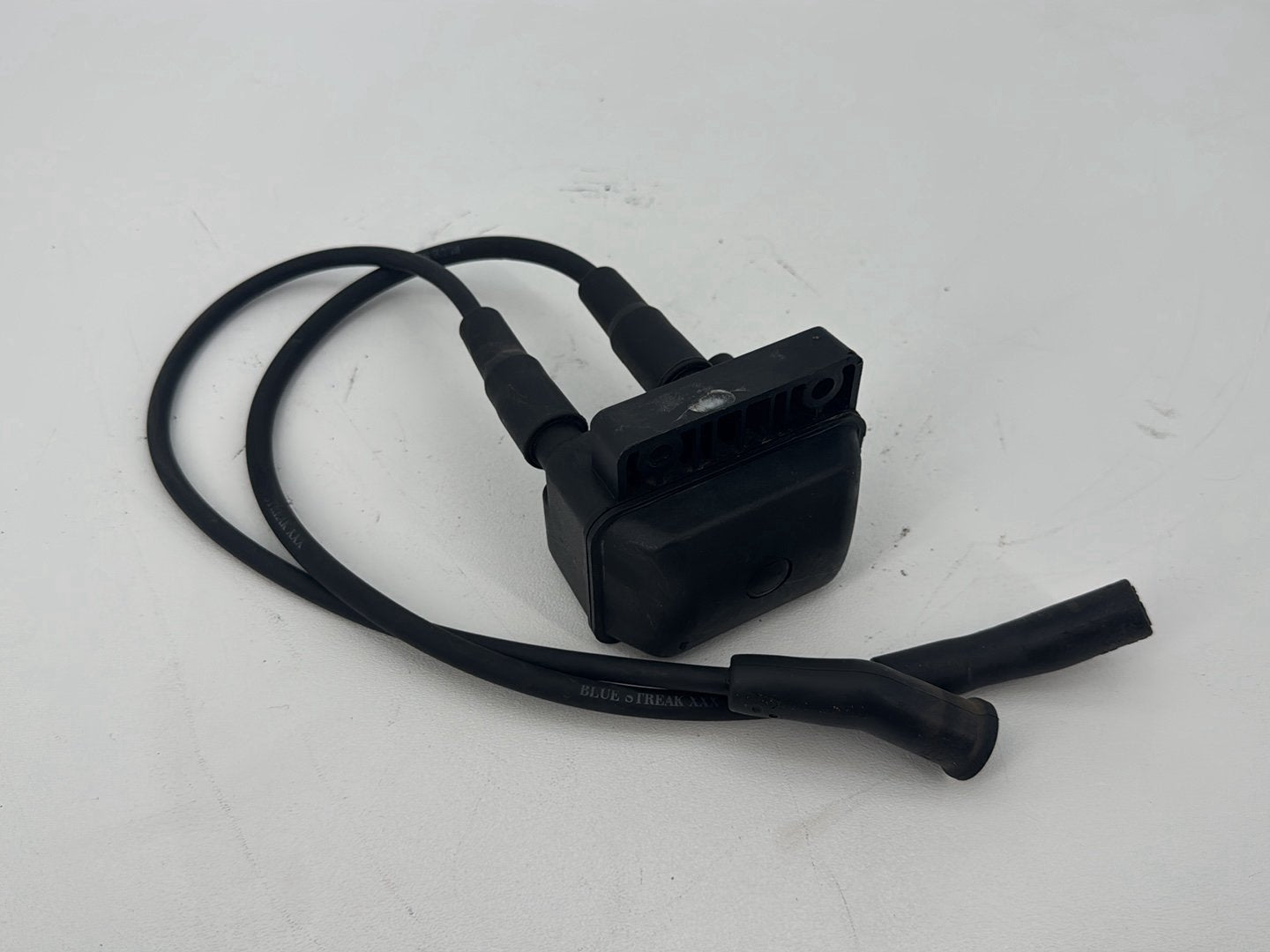 1999 - 2006 Harley-Davidson Touring Electra Glide Classic Ignition Coil Spark Plugs Cable 31639-99
