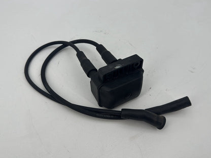 1999 - 2006 Harley-Davidson Touring Electra Glide Classic Ignition Coil Spark Plugs Cable 31639-99