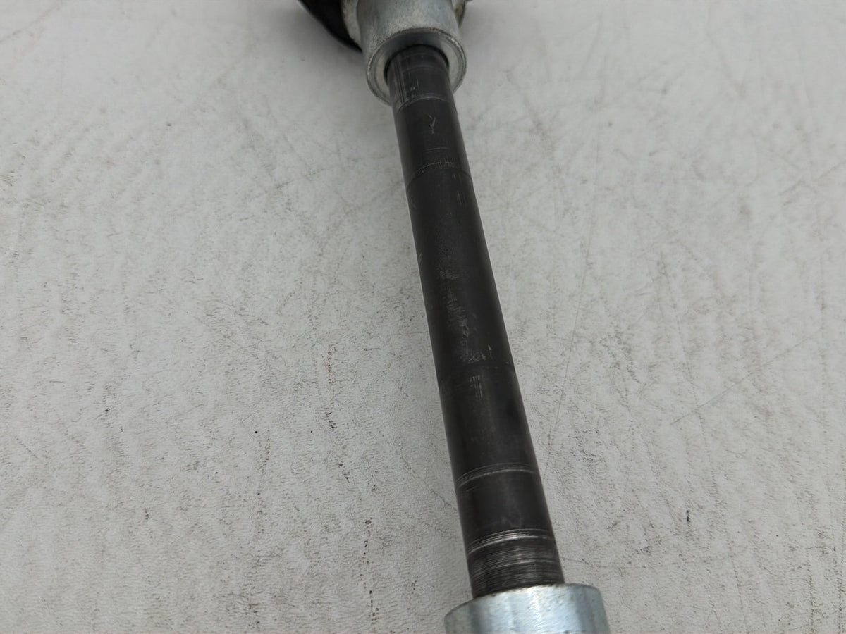 2013 Harley Street Glide Touring FLHX OEM Rear Fork Swingarm Pivot Bolt Shaft
