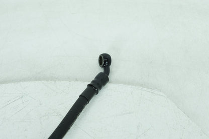 2004 - 2013 Harley-Davidson Sportster Low Rear Brake Line Master Cylinder Reservoir Tank 44429-04