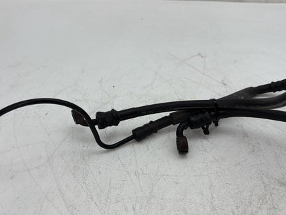 1996 Harley Electra Glide Touring FLHT OEM Front Brake Hose Line Pipe