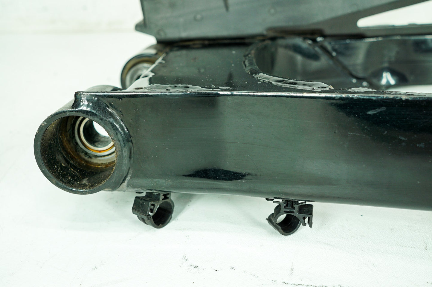 2007 - 2011 Harley-Davidson Touring Street Glide Rear Fork Swingarm Swing Arm 47549-02A