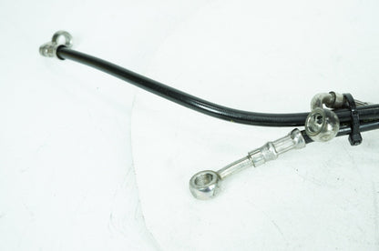 2016 - 2025 Harley-Davidson Touring Street Glide Front Brake Hose Line Pipe NON-abs 41800174