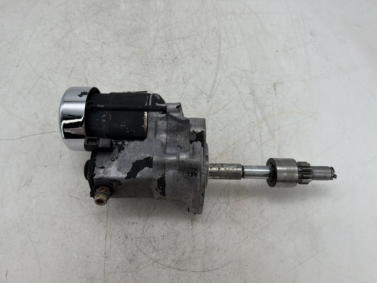 1995 Harley Electra Glide Touring FLHT OEM Engine Starter Motor