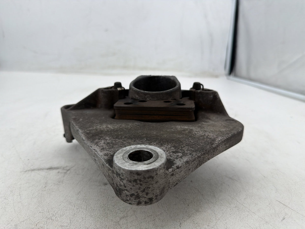 1996 Harley Electra Glide Touring Ultra OEM Rear Back Brake Caliper w/ Bracket