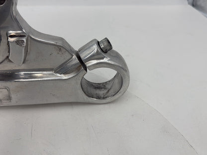 2007 - 2017 Harley-Davidson Dyna Wide Glide Front Fork Upper Lower Triple Tree 46386-08