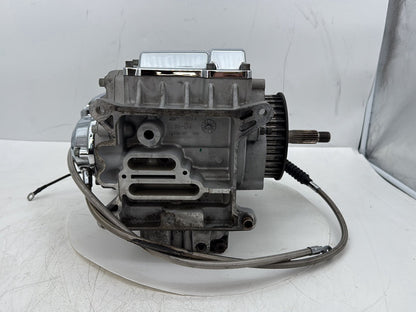 2007 Harley Touring FLHTCU Electra Glide Ultra OEM 6 Speed Transmission Gearbox