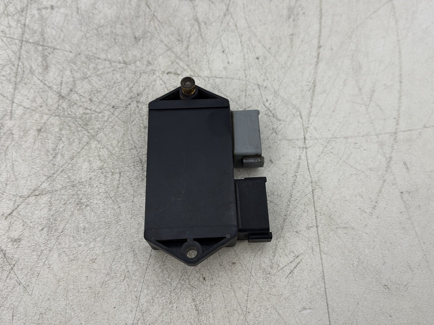 2000 Harley Softail FLSTC Heritage Classic OEM Ignition Computer Module Igniter CDI