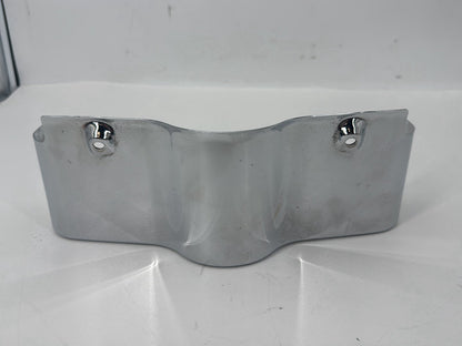1999 - 2006 Harley-Davidson Touring Electra Glide Classic Front Lower Fairing Outer Skirt 58208-96A 58208-96A