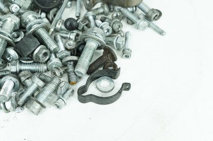 2014 Harley-Davidson Touring FLHTCU - Hardware Bolts Nuts & Brackets