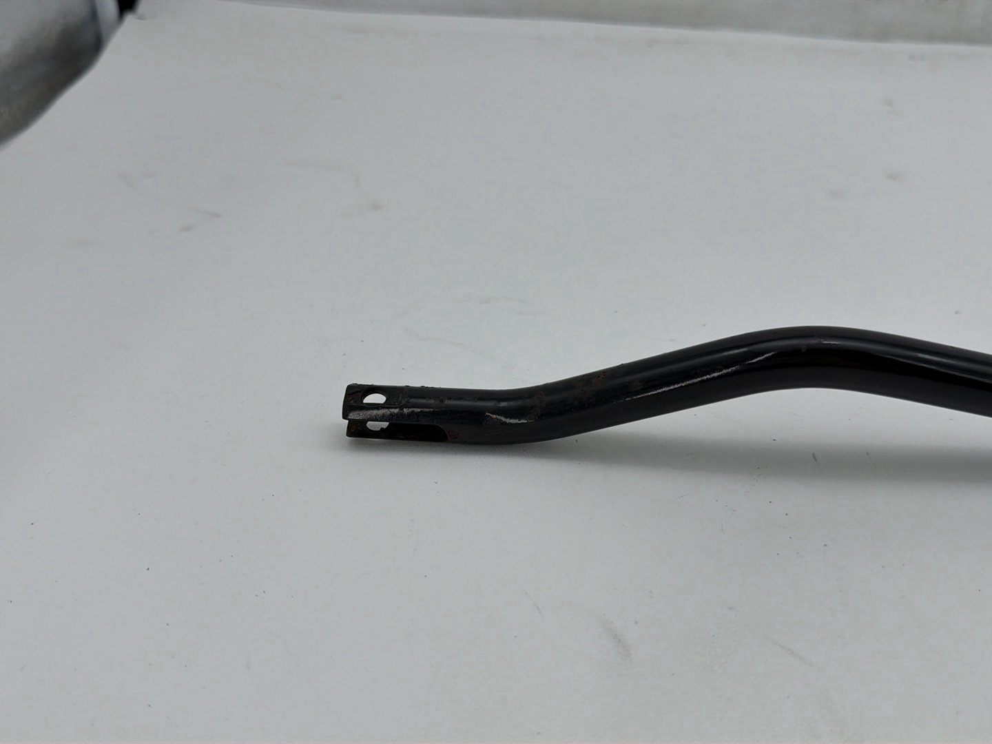 2008 Harley Dyna Fat Bob FXDF OEM Rear Brake Control Push Rod 41955-03A