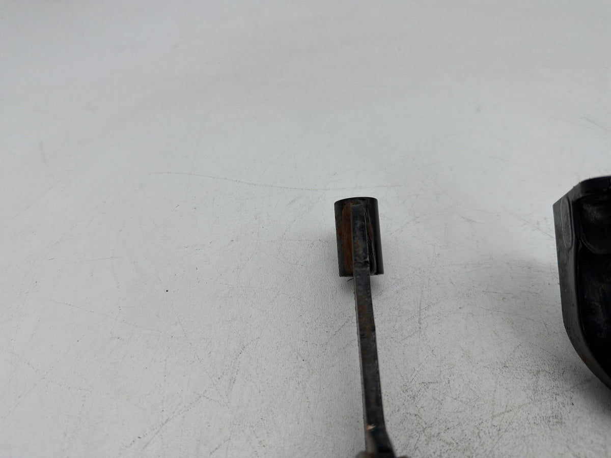 2011 Harley Street Glide Touring FLHX-103 OEM Left Driver 1 Floorboard Foot Rest