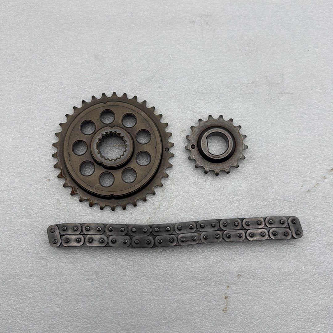 2018 - 2025 Harley-Davidson Softail Fat Bob 114 Engine Motor Main Primary Chain  	25675-06