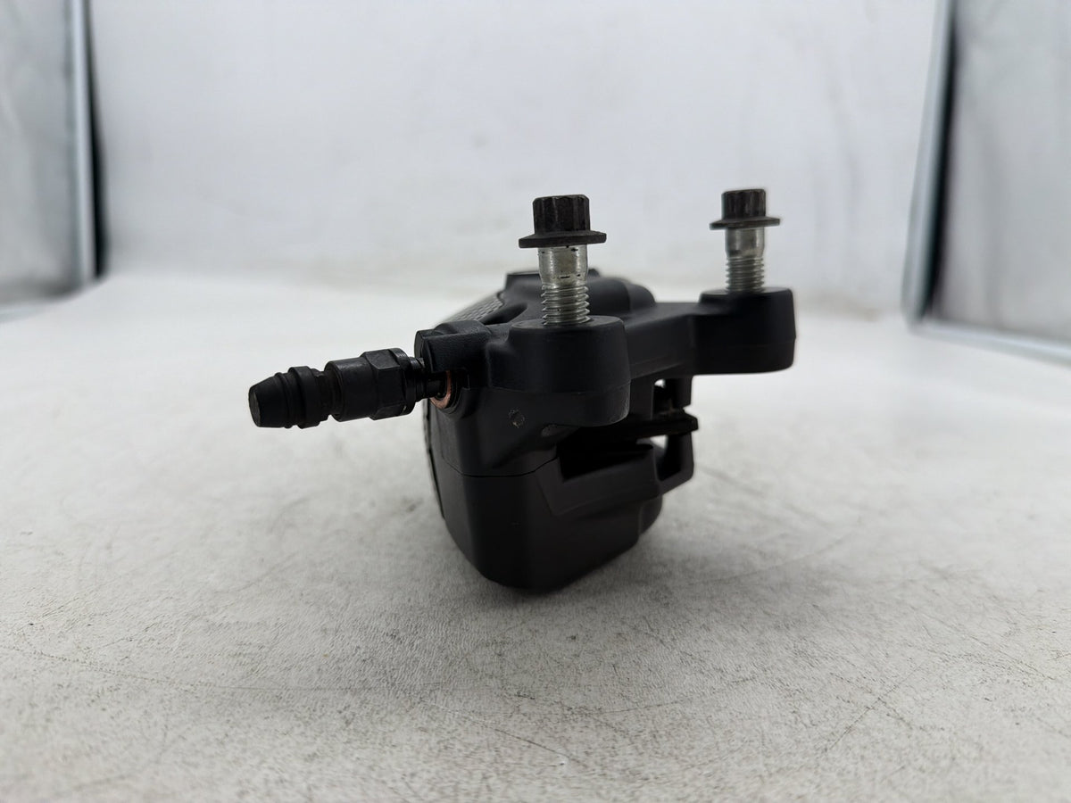 2012 Harley Electra Glide Touring Ultra OEM Front Left 1 Brake Caliper