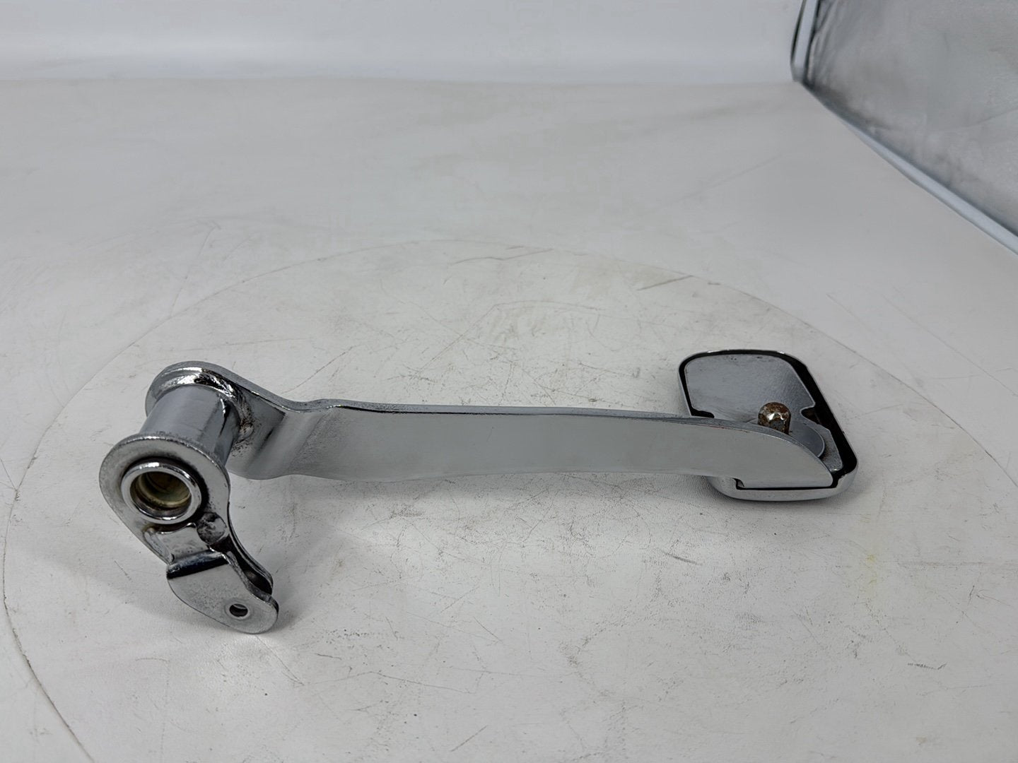 2008 - 2016 Harley-Davidson Touring Street Glide Foot Brake Control Lever Pedal 42407-08