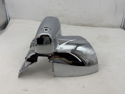 2006 Harley Road King Touring FLHRCI Classic OEM Left Headlamp 1 Nacelle Cover Cowl