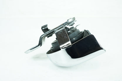 1999 - 2006 Harley-Davidson Softail Fat Boy Horn Signal Klaxon Chrome Cover 69012-93A