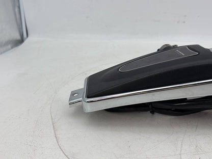 1999 - 2006 Harley-Davidson Touring Electra Glide Ultra Fuel Gas Tank Dash Console NOKey 61270-98A