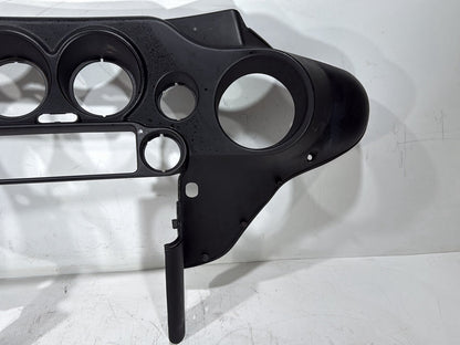 2006 Harley Touring FLHTCI Electra Glide Classic OEM Front Inner Batwing Fairing Cover