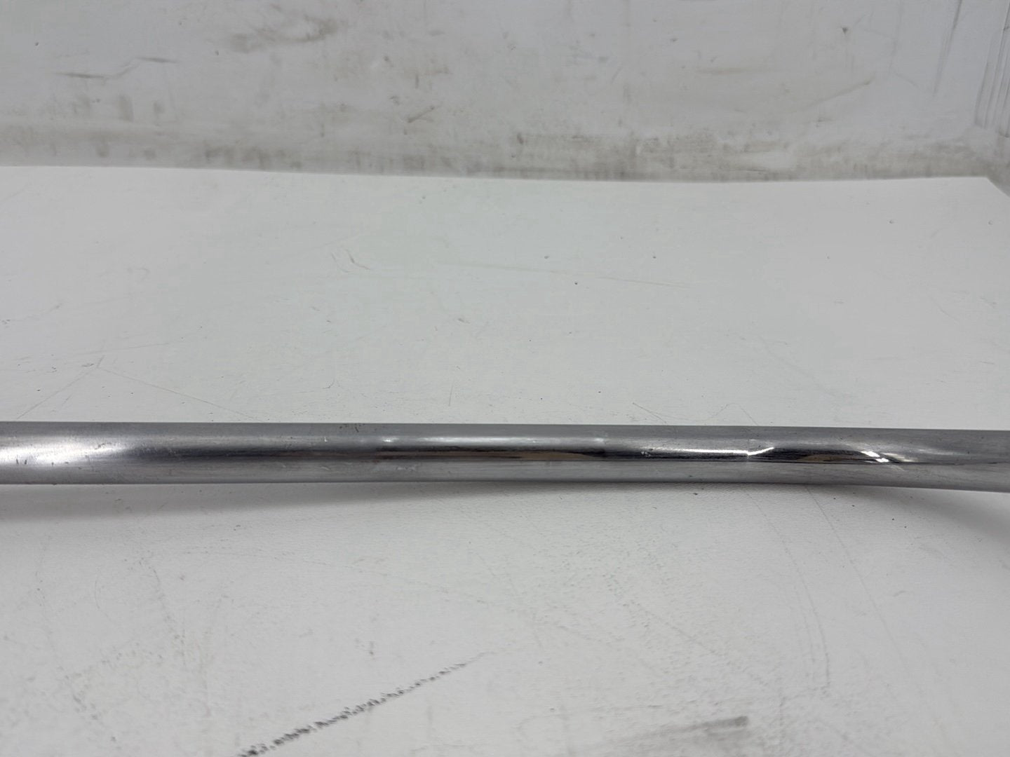 2007 Harley Street Glide Touring OEM Rear Left Right Saddlebag Guard Rails Bar