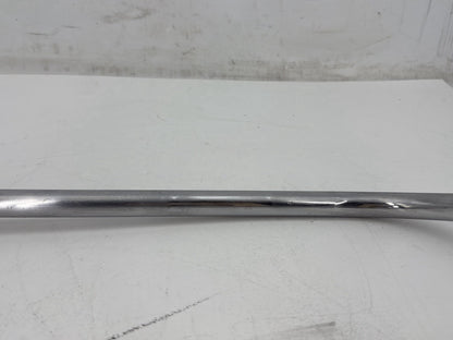 2007 Harley Street Glide Touring OEM Rear Left Right Saddlebag Guard Rails Bar