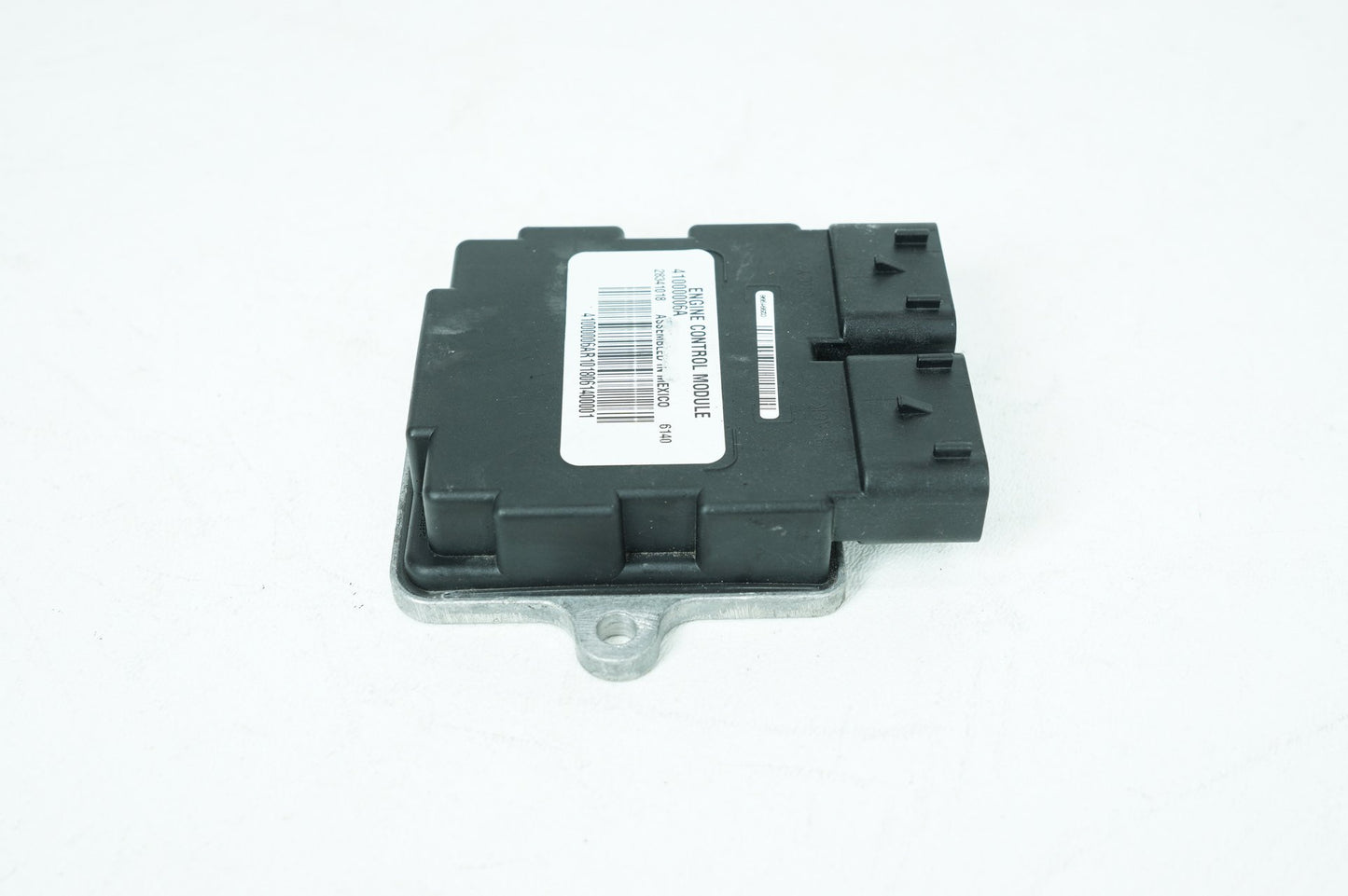 2007 - 2017 Harley-Davidson Dyna Low Rider Engine Control Module Brain ECU ECM 41000006A