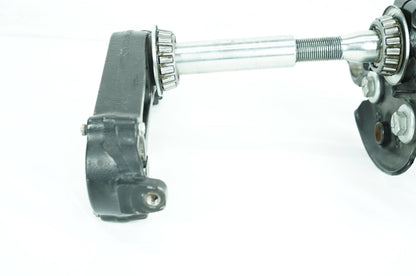 2007 - 2016 Harley-Davidson Touring CVO Electra Screamin Eagle Front Fork Upper Lower Triple Tree 45900091
