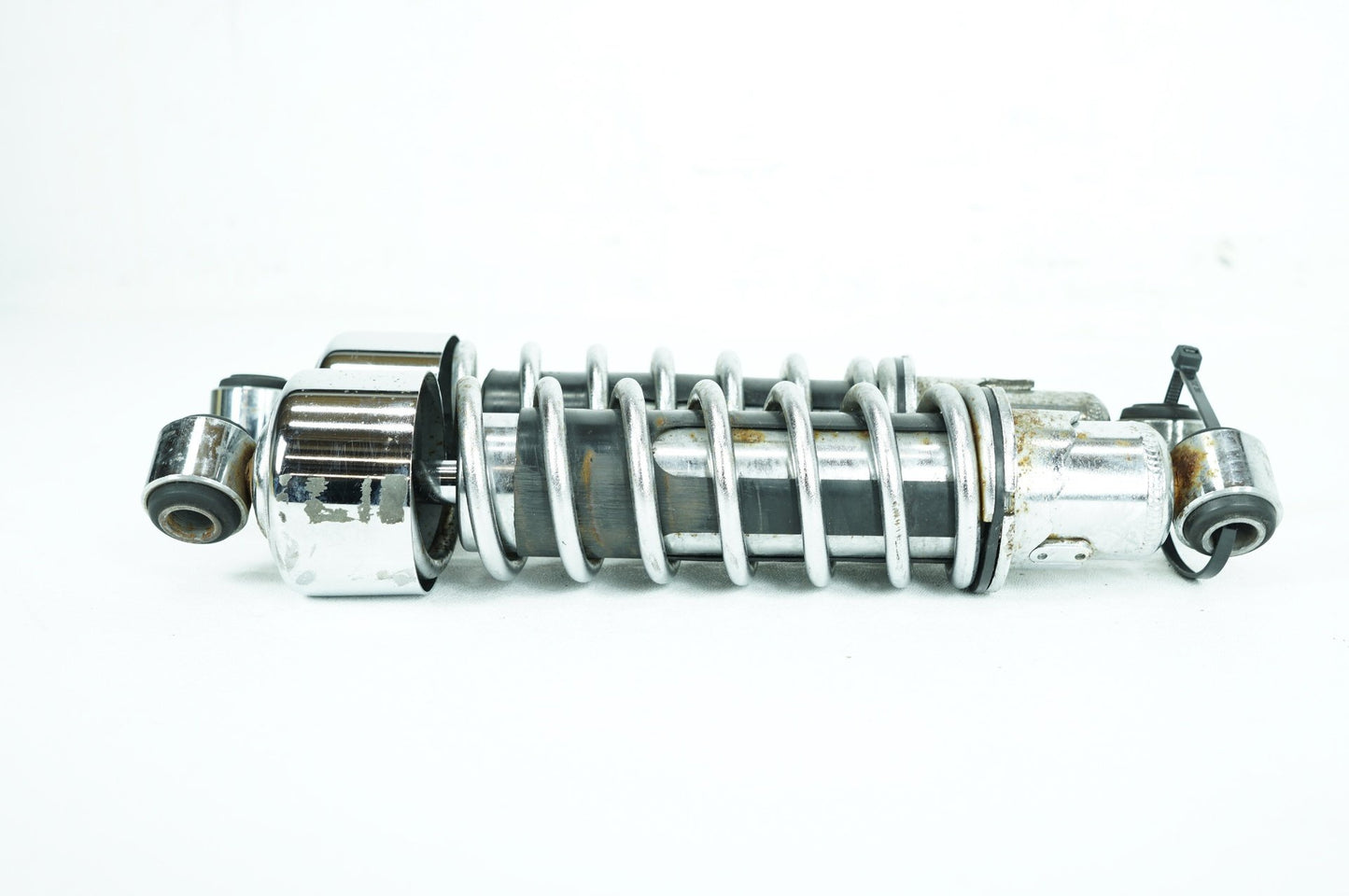 2004 - 2013 Harley-Davidson Sportster Low Rear Left Right Shock Absorbers 54568-04