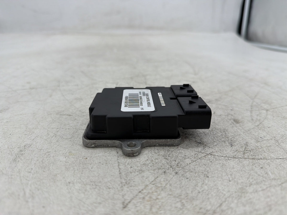 2012 Harley Dyna Fat Bob FXDF 103 OEM Engine Control Module Brain ECU ECM