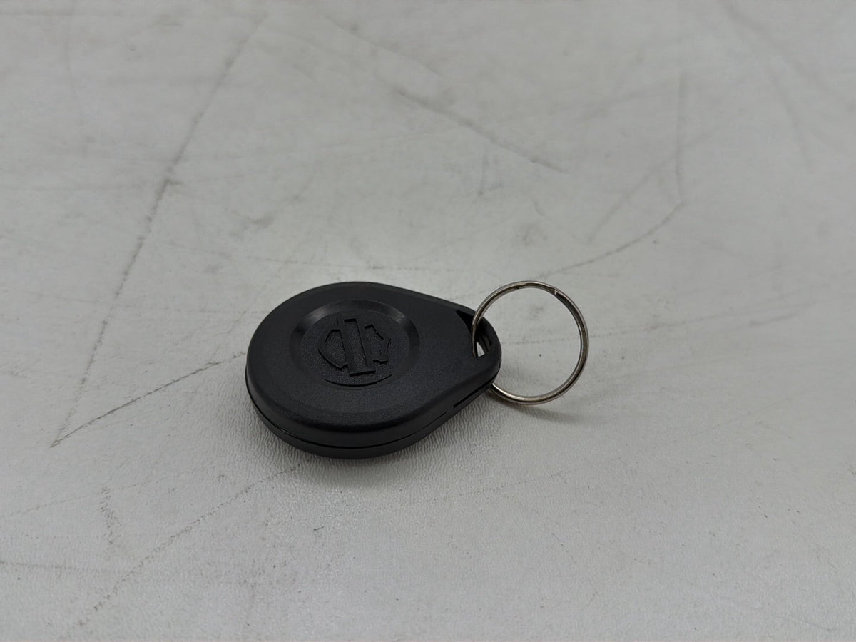 2007 Harley Electra Glide Touring Ultra OEM Smart Keyless 1 Key Fob Remote