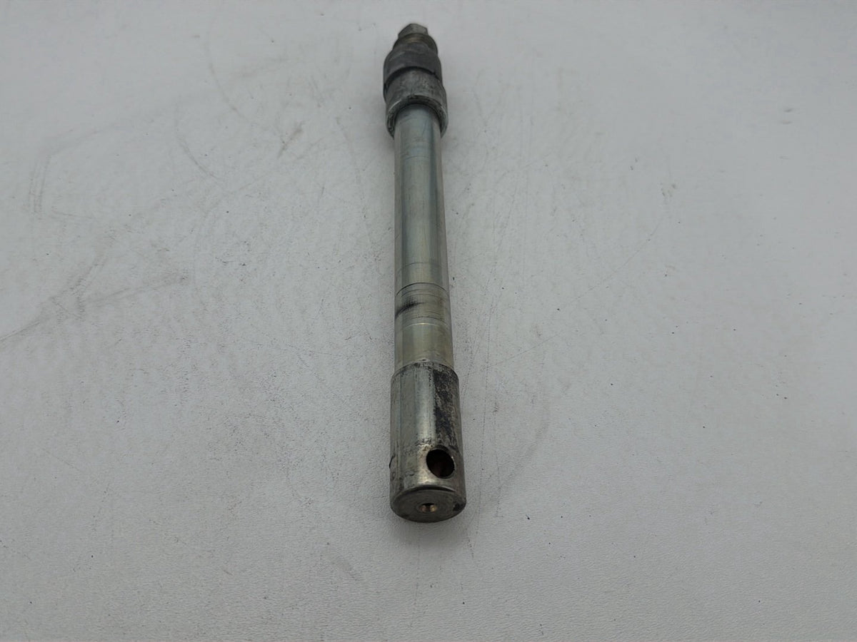 2005 Harley Electra Glide Touring Ultra OEM Front Wheel Axle Bolt Shaft
