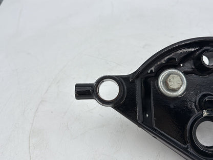 2007 - 2012 Harley-Davidson Touring Electra Glide Ultra Front Fork Upper Triple Tree Clamps 45435-95
