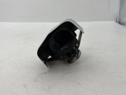 2005 Harley Touring FLHRCI Road King Classic OEM Horn Signal Klaxon Chrome Cover