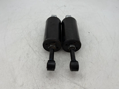 1997 Harley Softail Fat Boy FLSTF OEM Rear Left Right Shock Absorbers 54508-89A