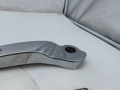 2012 Harley Dyna Fat Bob FXDF 103 OEM Rear Left Right Fender Struts Bracket