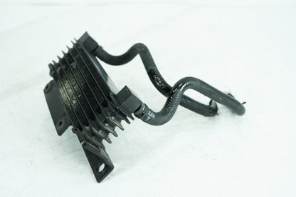2008 - 2016 Harley-Davidson Touring Electra Glide Ultra Oil Cooling Cooler Core Radiator 63083-11