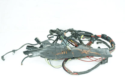 Harley-Davidson Misc  Main Wire Wiring Harness Loom