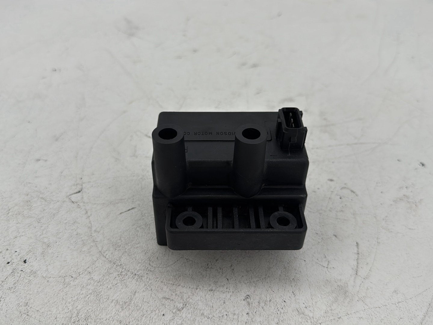 1996 Harley Road King Touring Police FLHPI OEM Ignition Coil Spark Igniter
