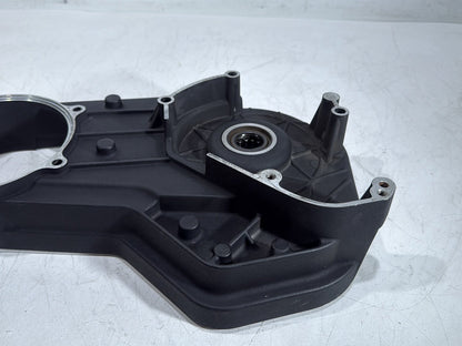 2003 Harley Road King Touring FLHRCI Classic OEM Inner Primary Clutch Cover