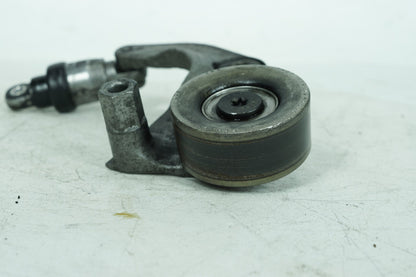 2013 - 2015 Acura ILX  Engine Motor Tensioner Pulley Bracket