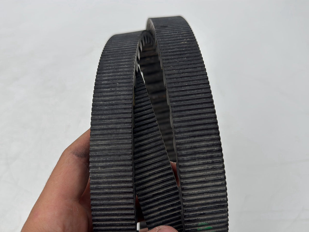 2008 - 2016 Harley-Davidson Touring Electra Glide Ultra Rear Drive Belt 40024-09