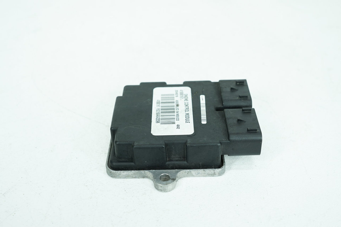 2004 - 2022 Harley-Davidson Sportster SuperLow Engine Control Module Brain ECU ECM 41000161