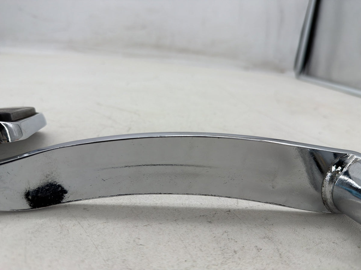 2016 Harley Road Glide Touring FLTRXS OEM Foot Brake Control Lever Pedal