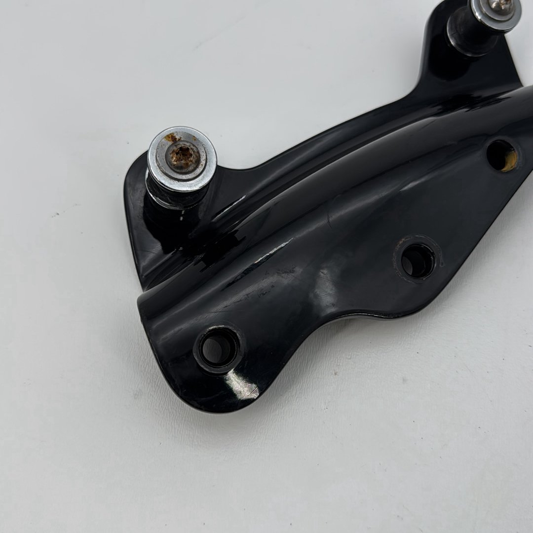 2008 - 2016 Harley-Davidson Touring Street Glide 5 Point Detachable Docking Hardware 54246-09