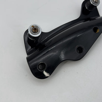 2008 - 2016 Harley-Davidson Touring Street Glide 5 Point Detachable Docking Hardware 54246-09