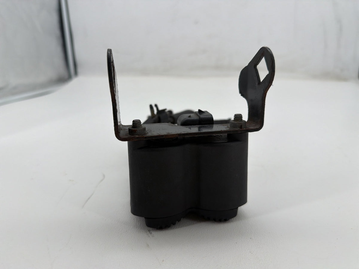 2006 Harley Electra Glide Touring Classic OEM Ignition Coil Spark Plugs Cable
