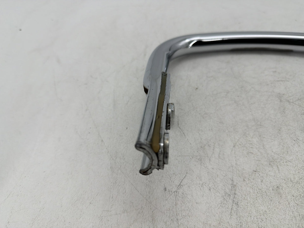 2006 Harley Street Glide Touring FLHX OEM Rear License Plate Support Bar Holder