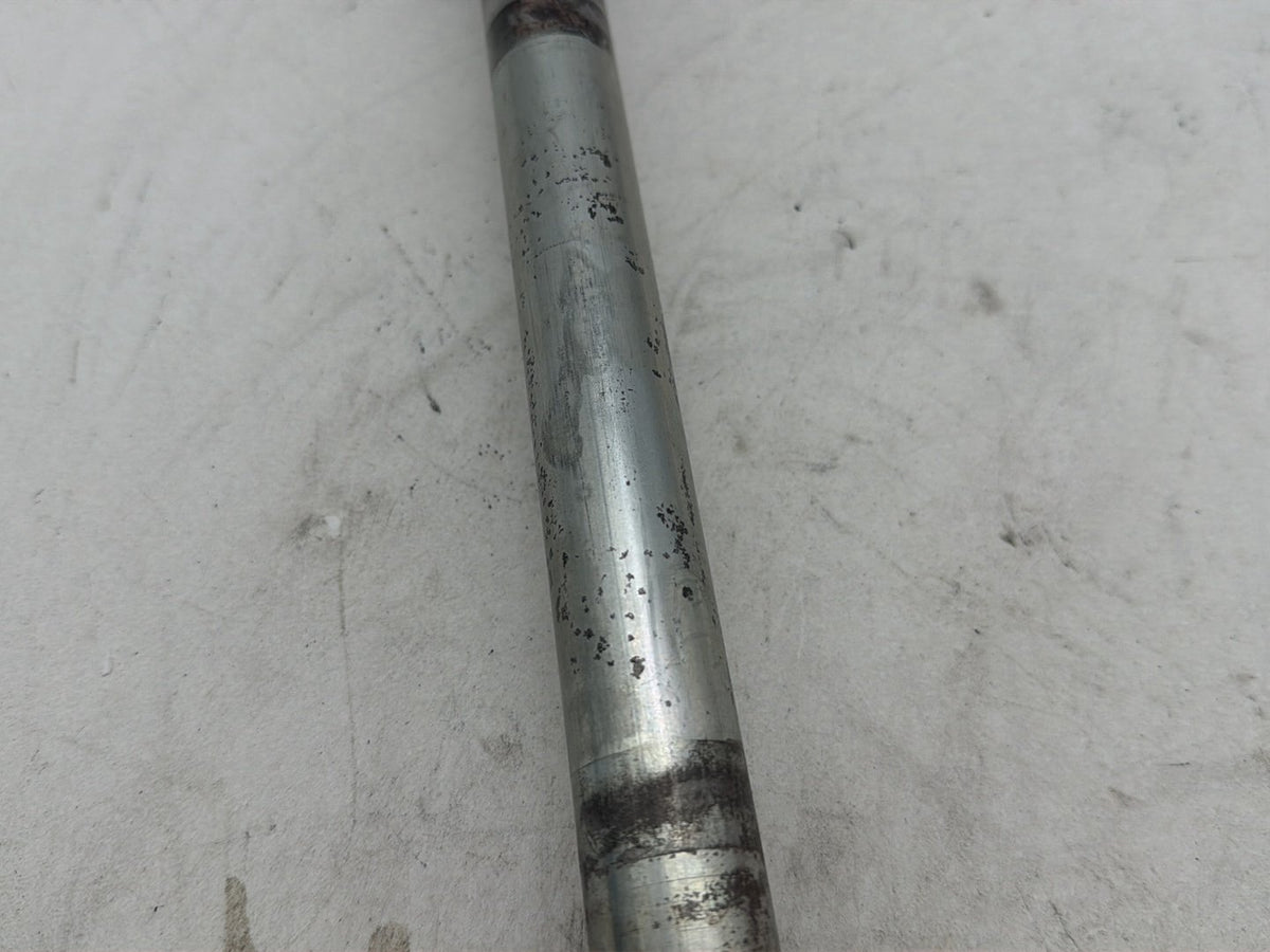 2011 Harley Road Glide Touring FLTRX OEM Rear Wheel Axle Bolt Shaft