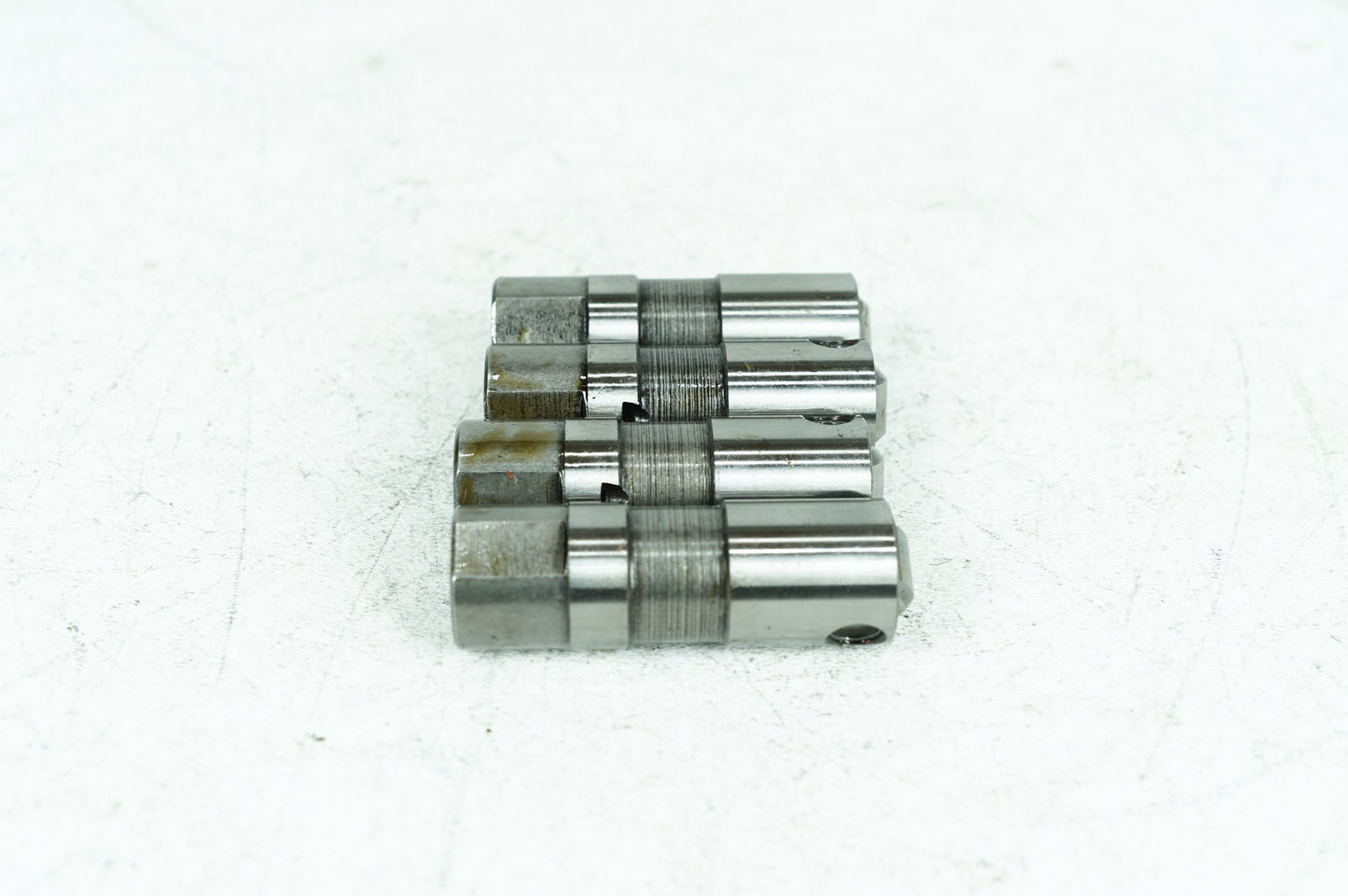 2008 - 2016 Harley-Davidson Touring Road Glide Twin Cam Hydraulic Tappets 4 Lifters  	18538-99B
